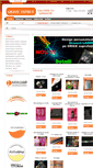 Mobile Screenshot of gravoexpress.ro
